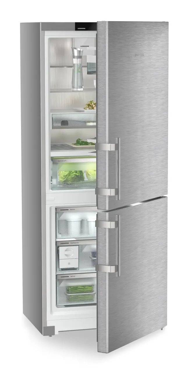 CBNsdh 7653 prime BioFresh NoFrost 搭载生物保鲜和无霜技术的冷藏